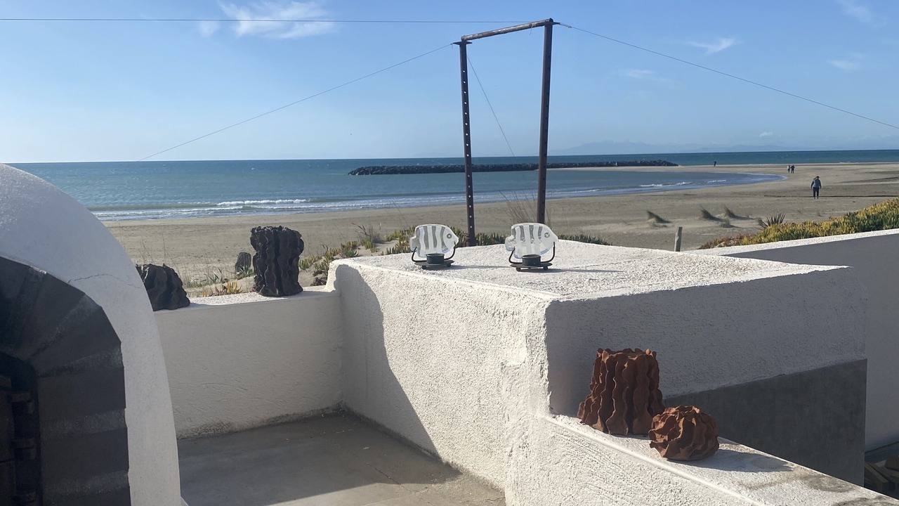 Photo of Outdoor in Cap d'Agde