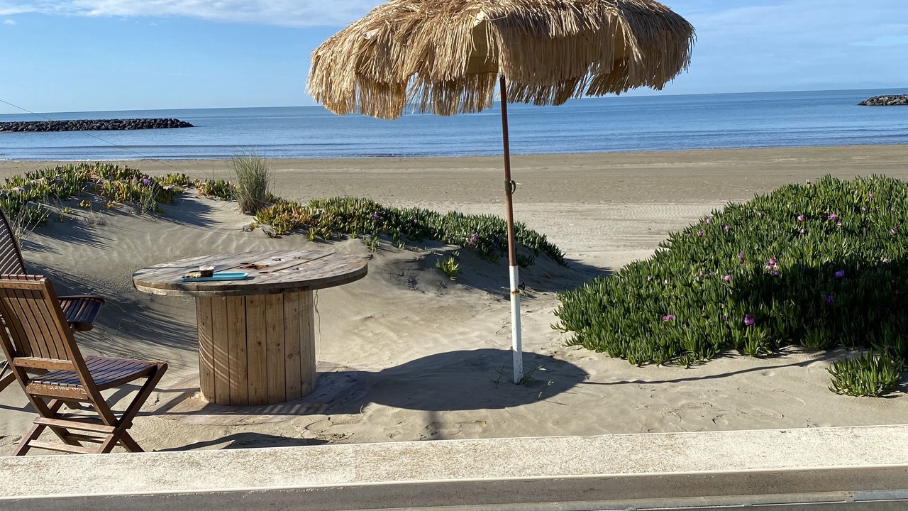 Photo of Outdoor in Cap d'Agde