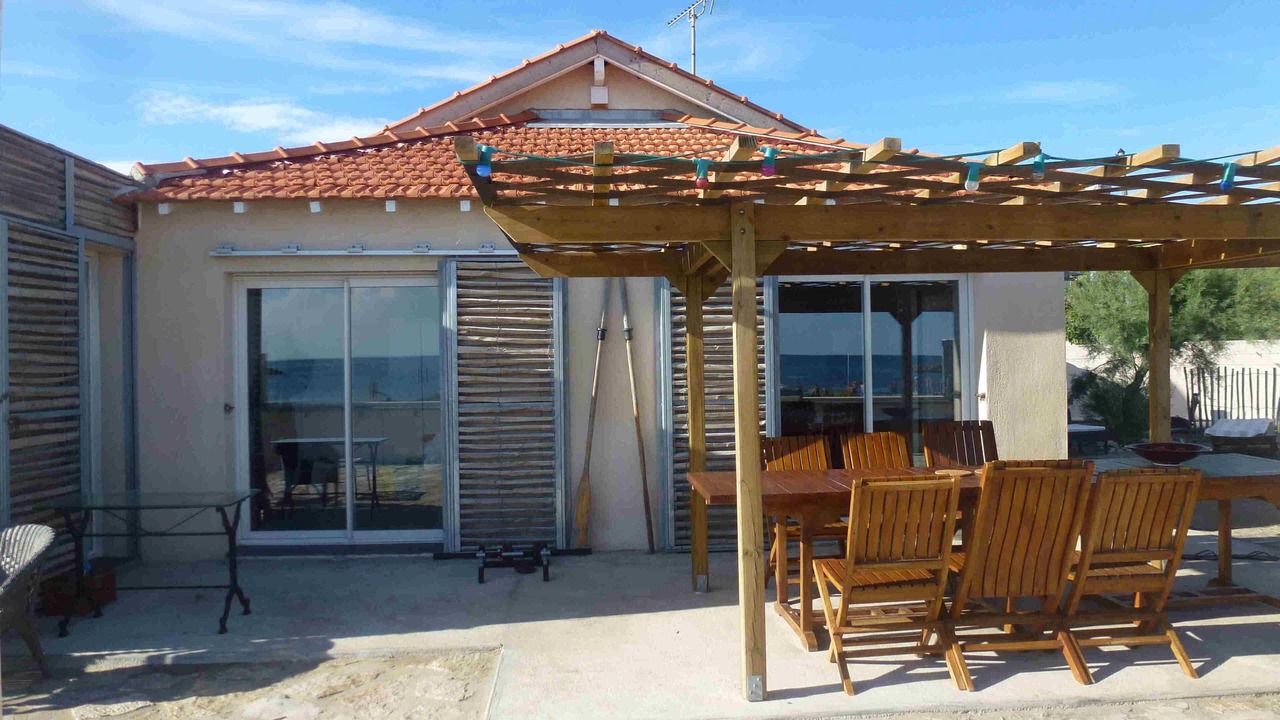 Photo of Outdoor in Cap d'Agde