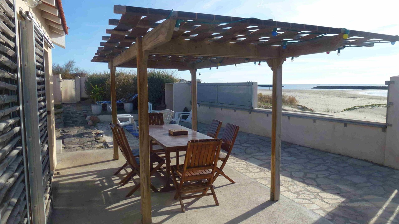 Photo of Outdoor in Cap d'Agde