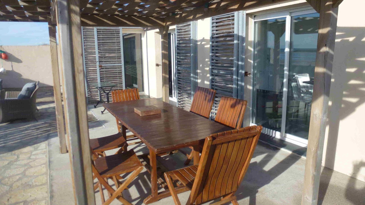 Photo of Outdoor in Cap d'Agde