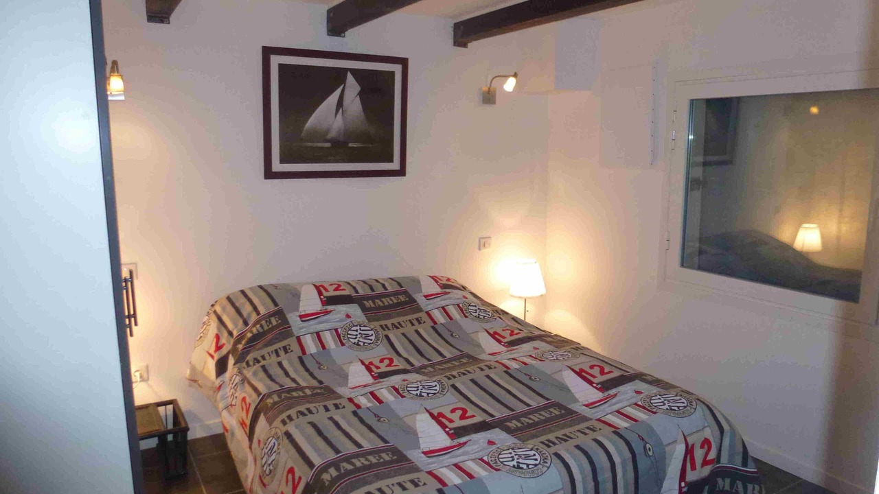 Photo of Bedroom in Cap d'Agde