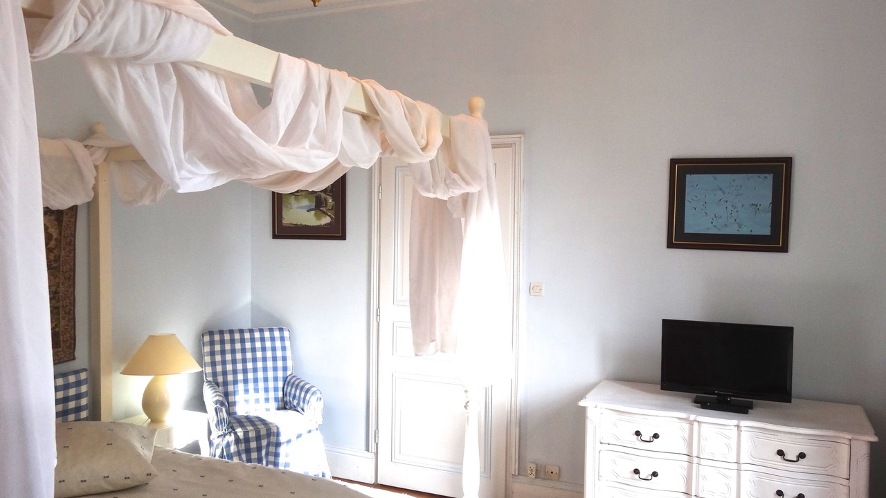 Photo of Bedroom in Tournon-Saint-Pierre