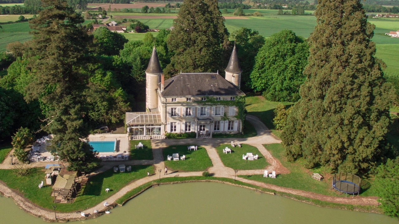 Photo of Outdoor in Tournon-Saint-Pierre