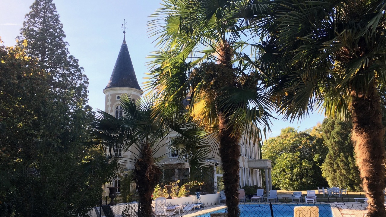 Photo of Outdoor in Tournon-Saint-Pierre