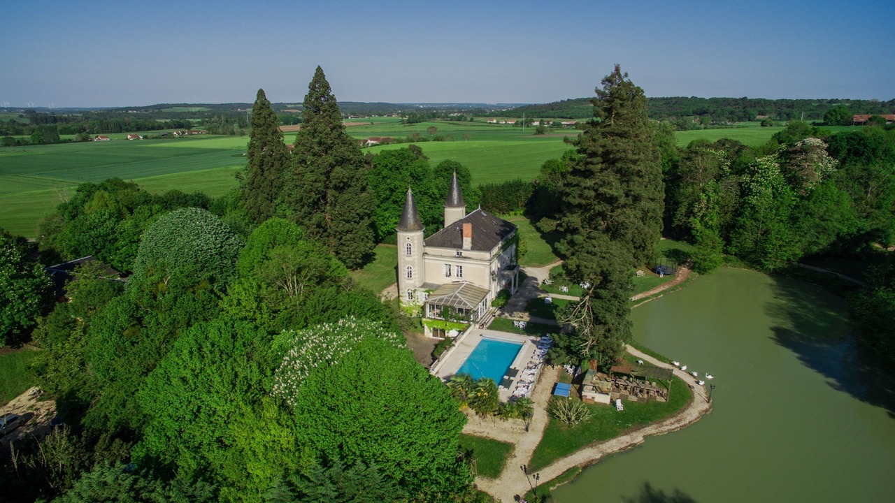 Photo of Outdoor in Tournon-Saint-Pierre