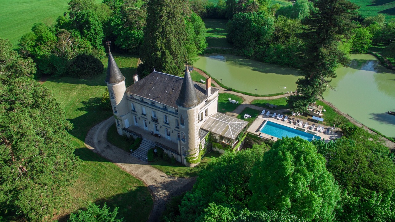 Photo of Outdoor in Tournon-Saint-Pierre
