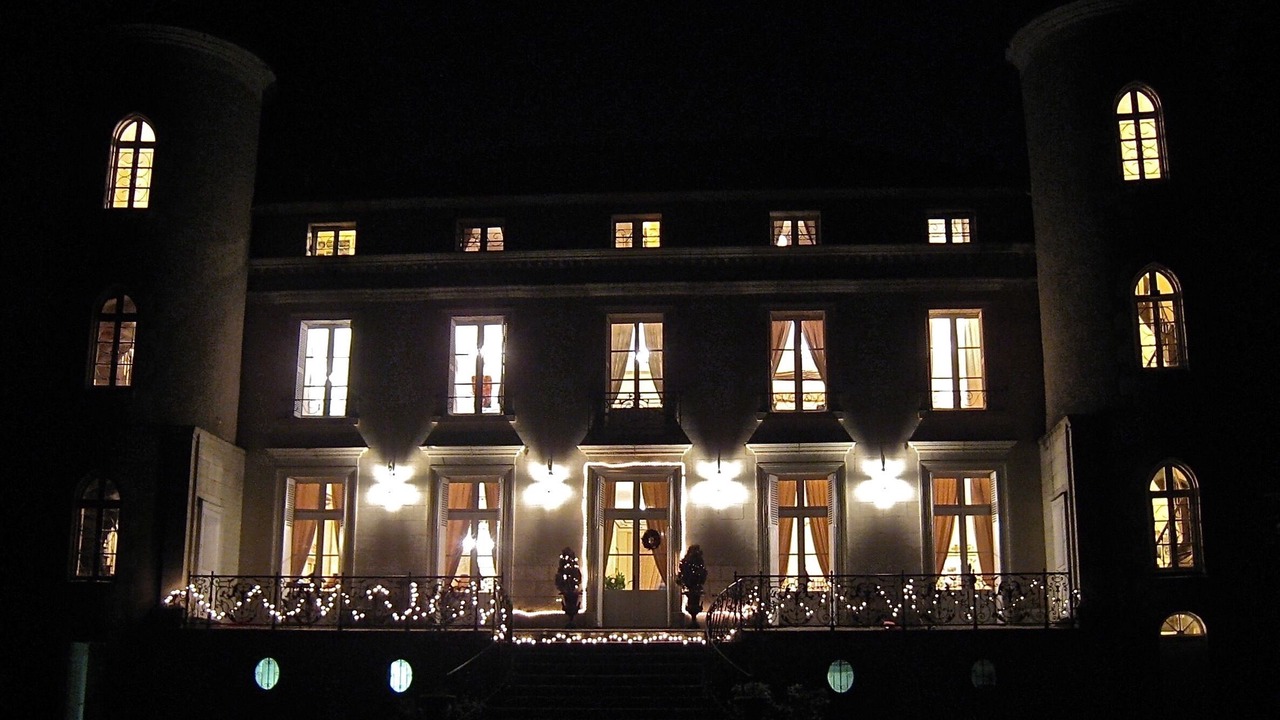Photo of Outdoor in Tournon-Saint-Pierre