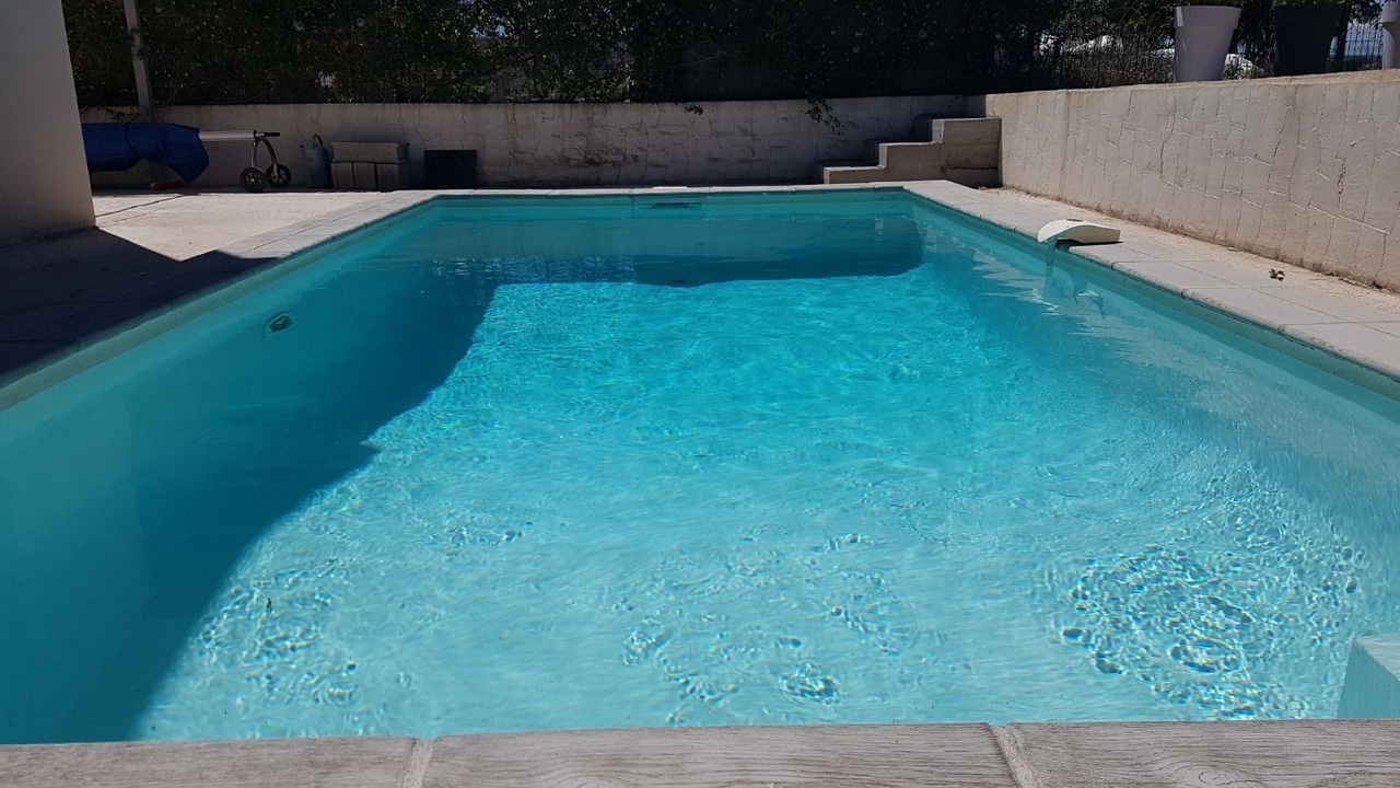 Photo of Outdoor in Pignan