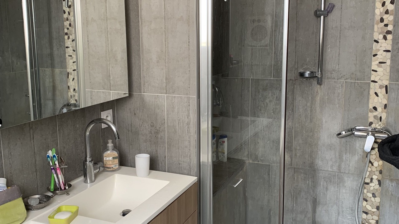 Photo of Bathroom in Pignan