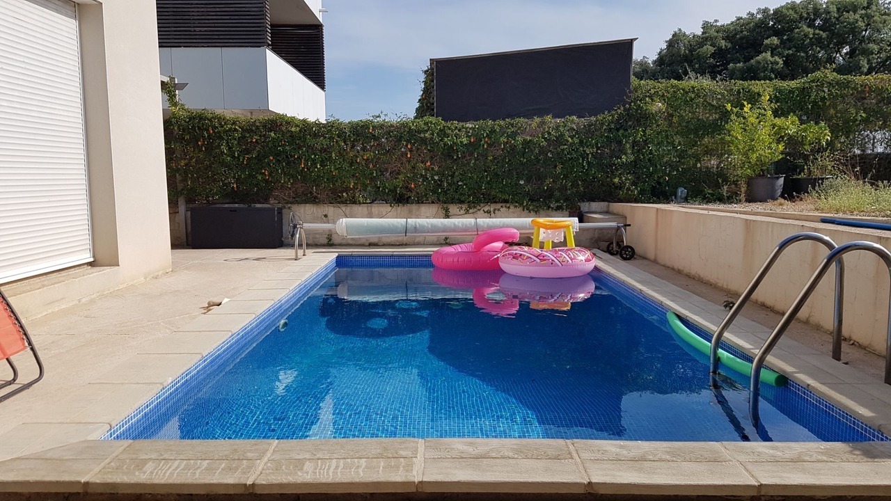 Photo of Outdoor in Pignan