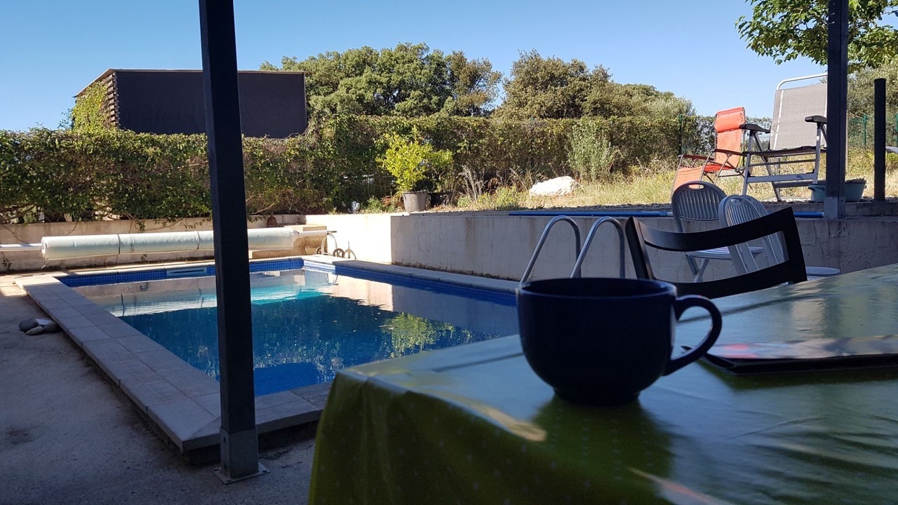 Photo of Outdoor in Pignan