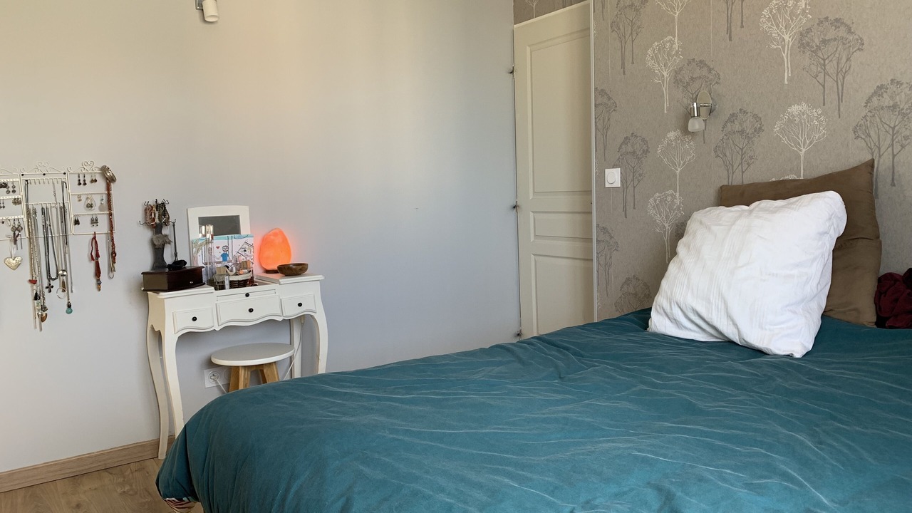 Photo of Bedroom in Pignan