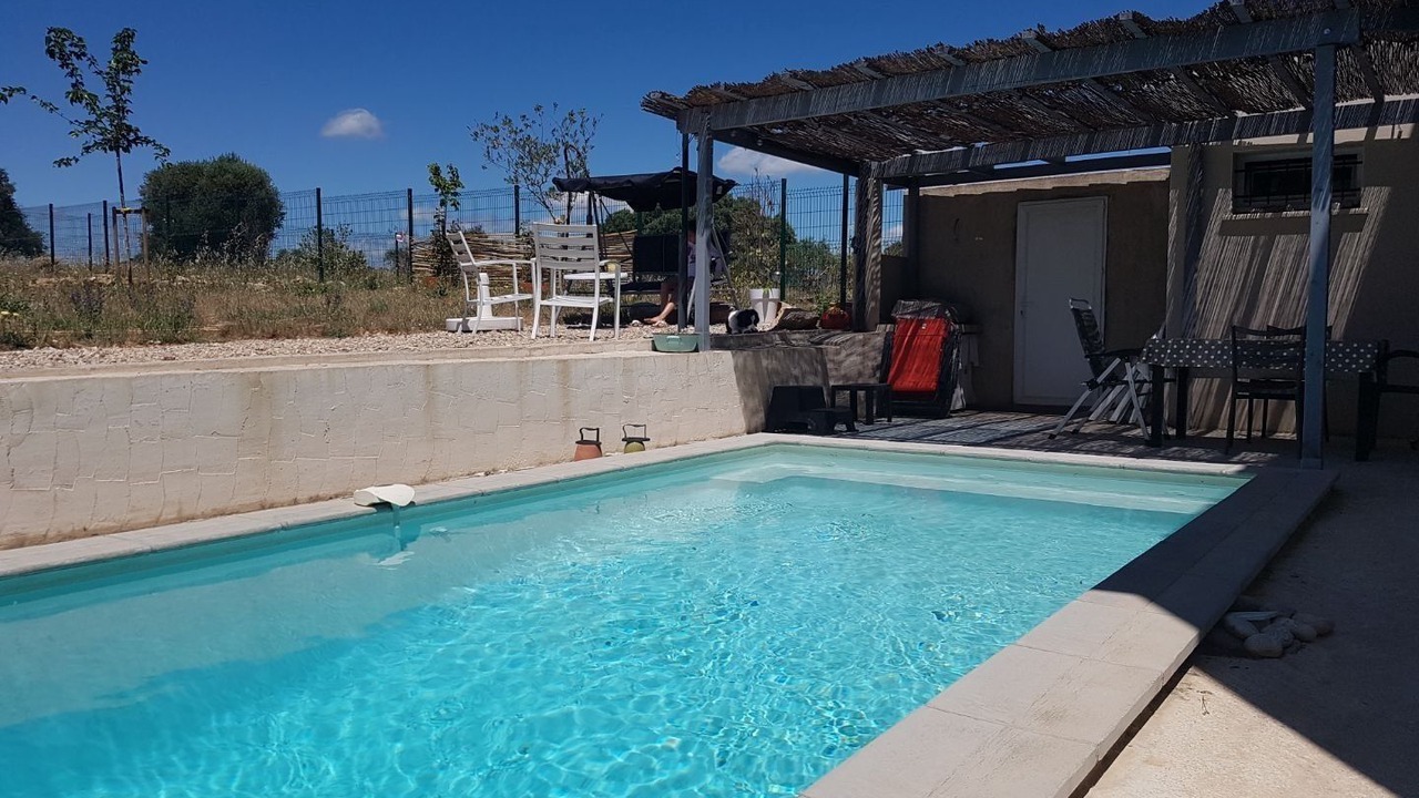 Photo of Outdoor in Pignan
