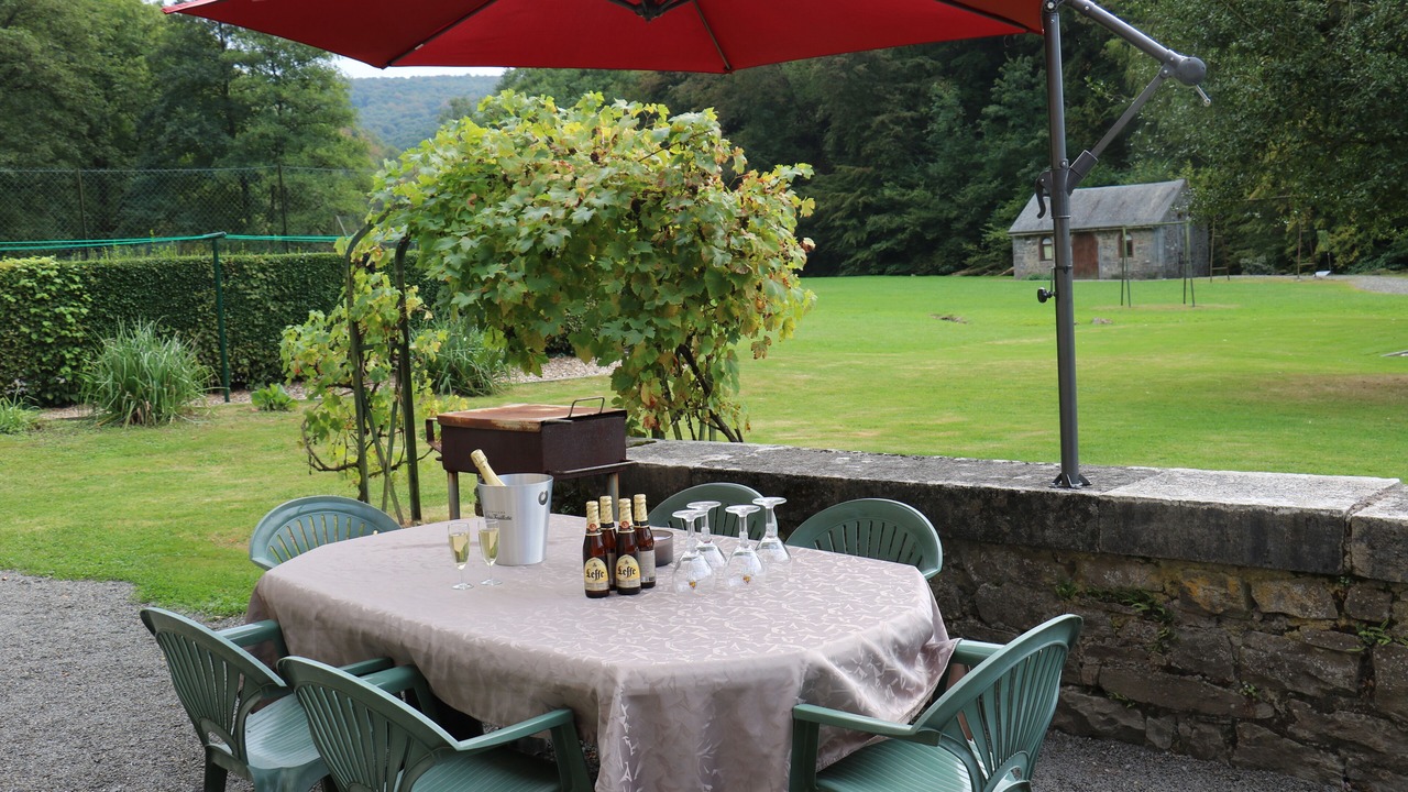 Photo of Outdoor in Vireux-Wallerand