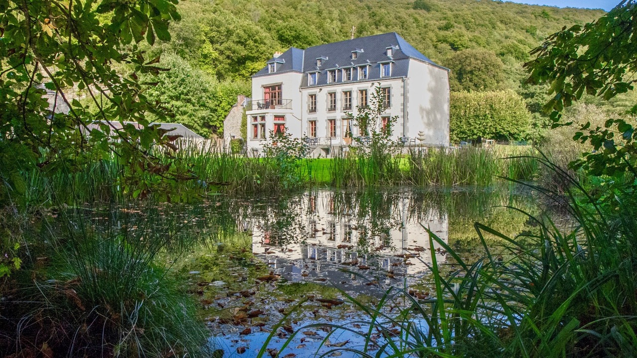 Photo of Outdoor in Vireux-Wallerand