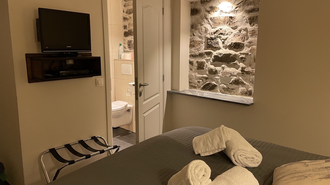 Photo of Bedroom in Vireux-Wallerand