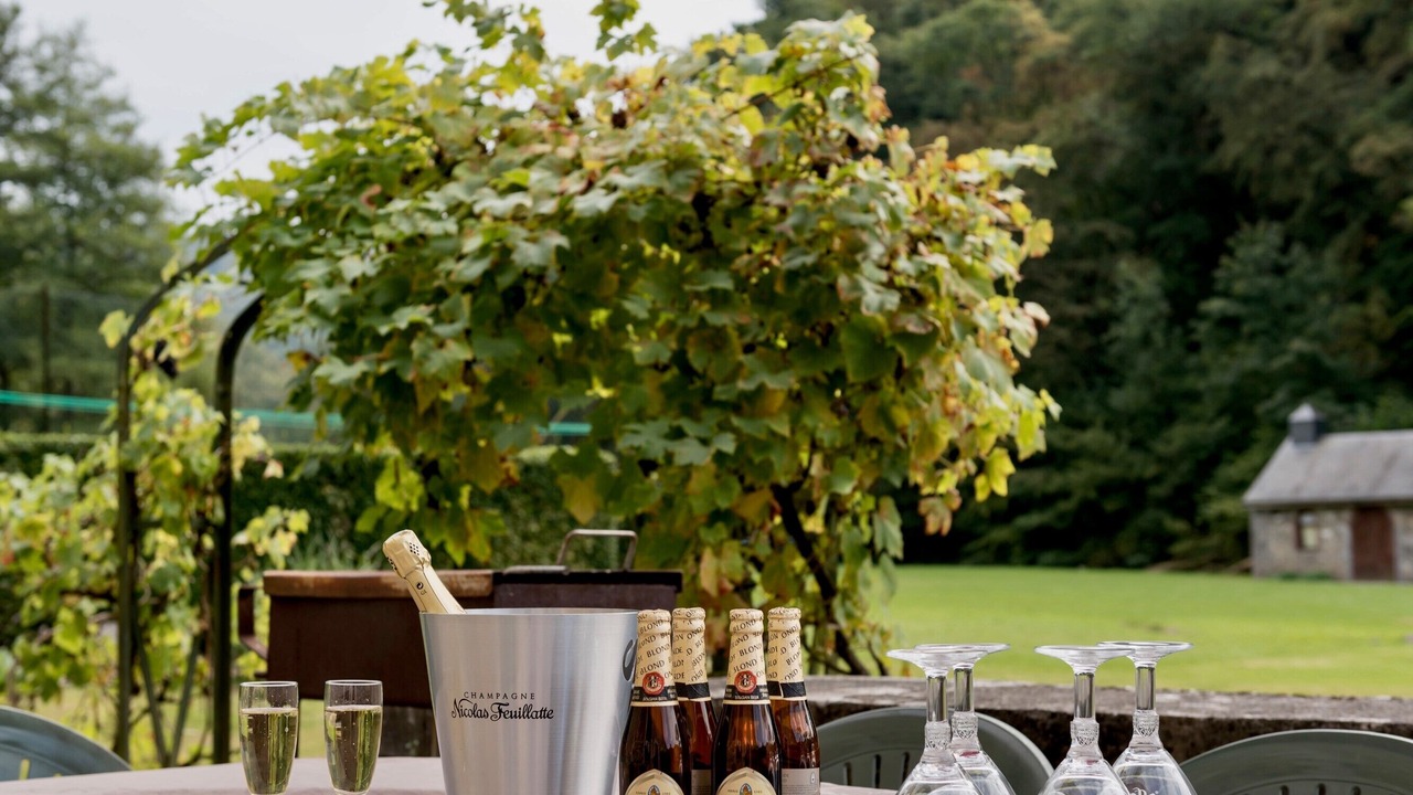 Photo of Outdoor in Vireux-Wallerand