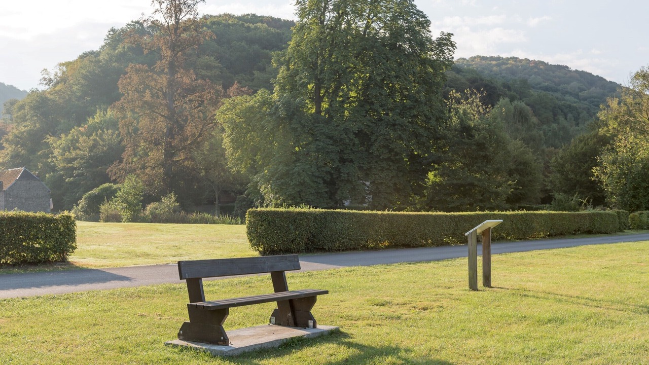 Photo of Outdoor in Vireux-Wallerand