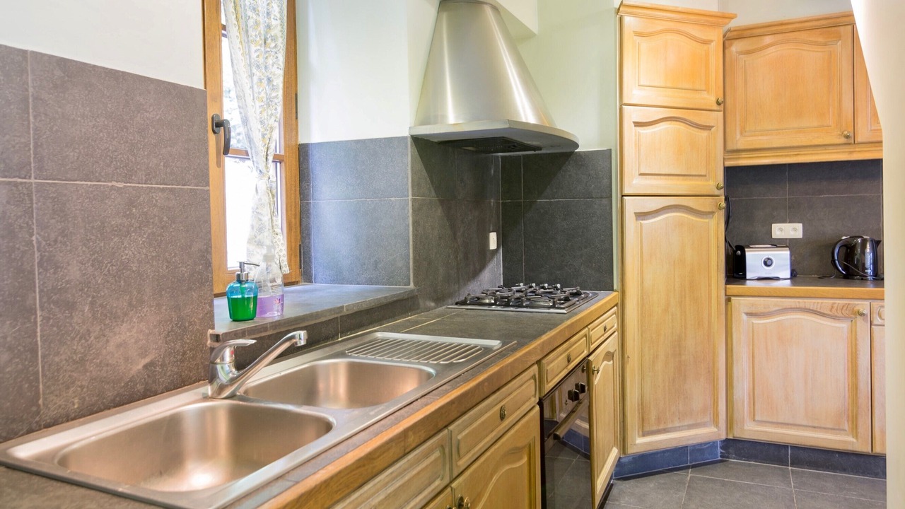 Photo of Kitchen in Vireux-Wallerand