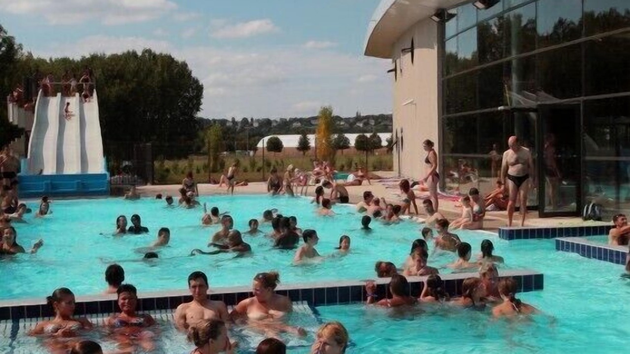 Photo of Outdoor in Blois