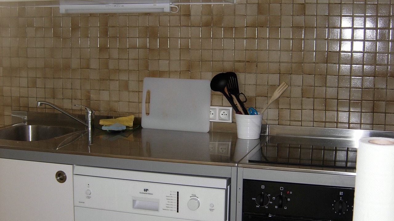 Photo of Kitchen in Blois