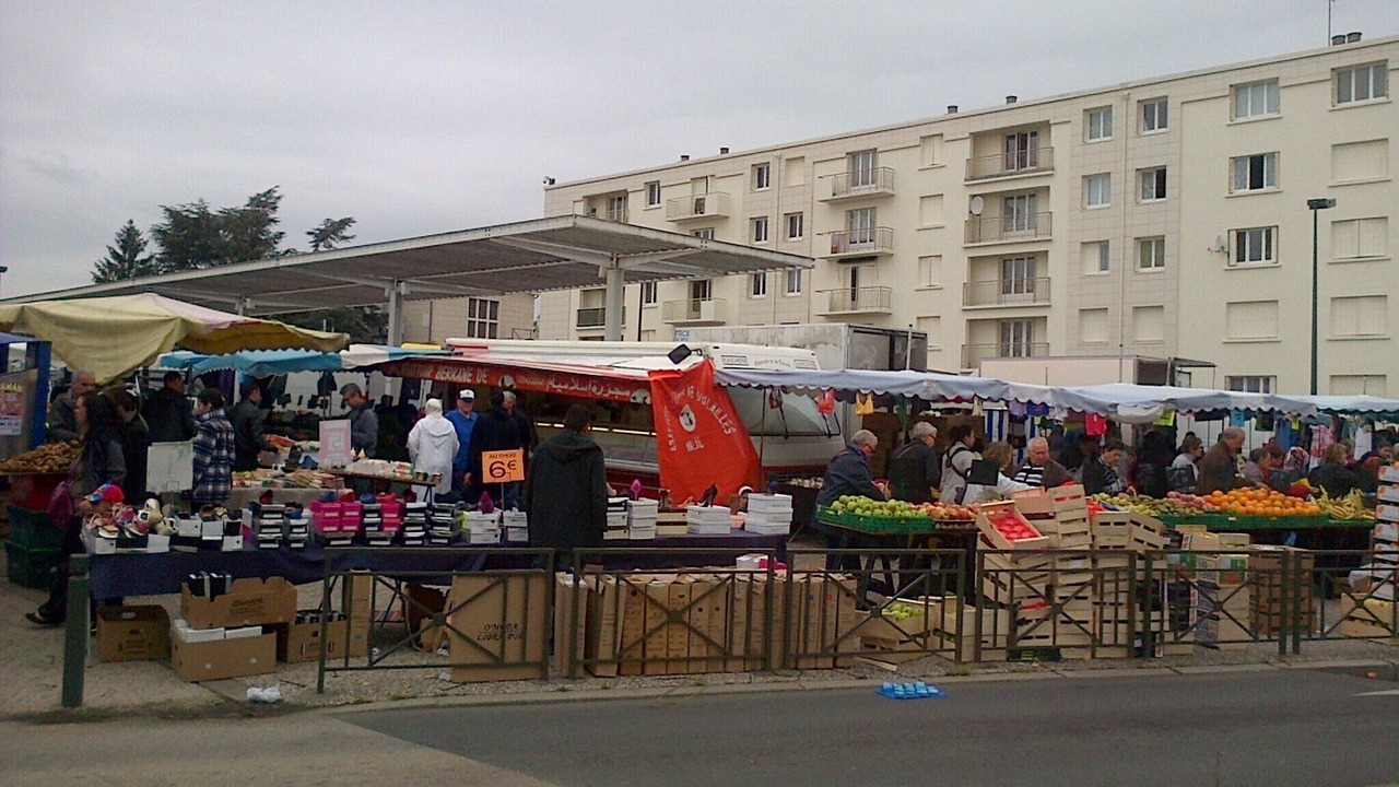 Photo of Others in Blois