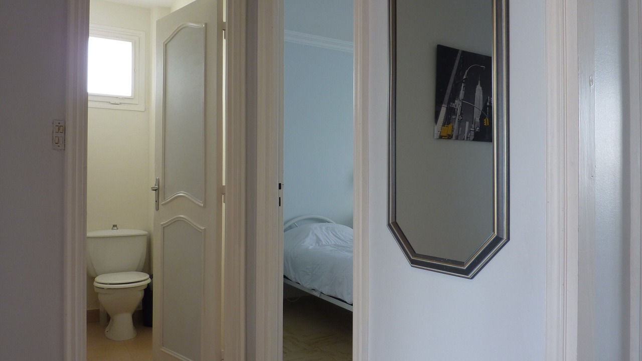 Photo of Bedroom in Blois