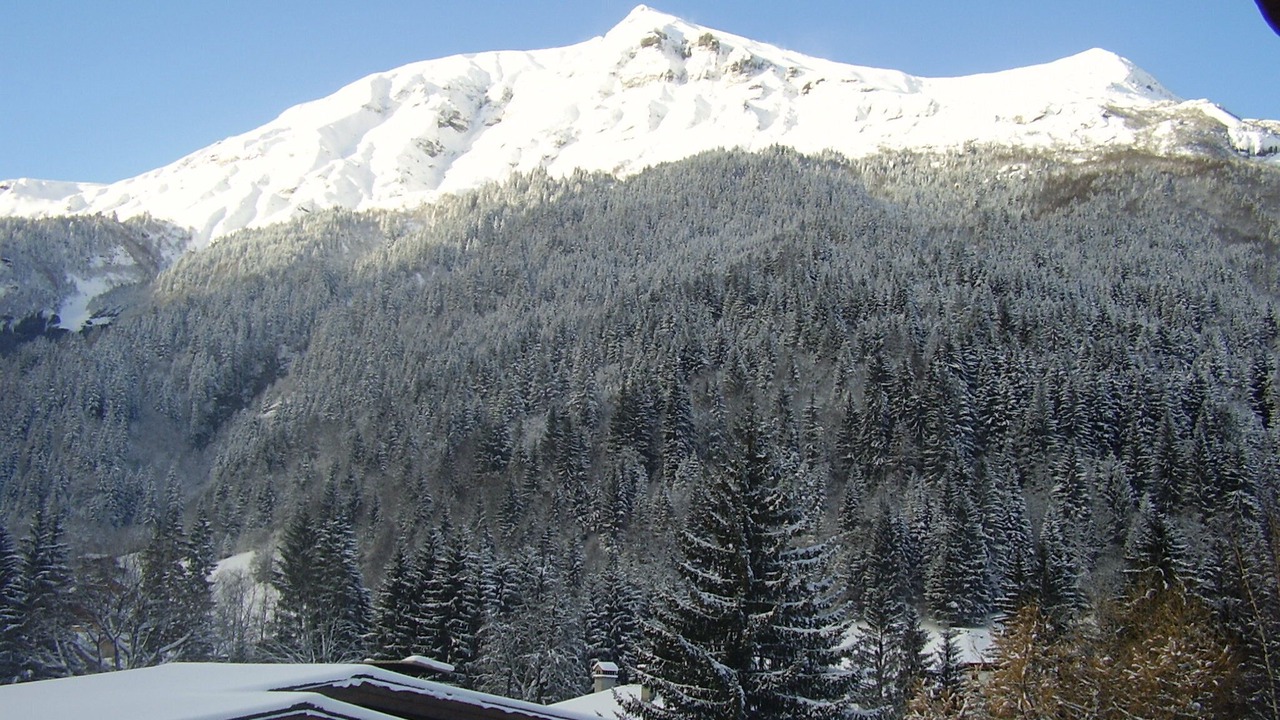 Photo of Outdoor in Les Contamines-Montjoie