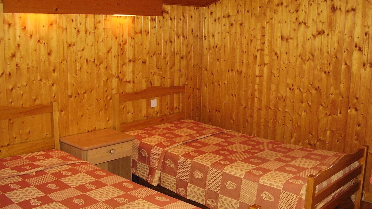 Photo of Bedroom in Les Contamines-Montjoie