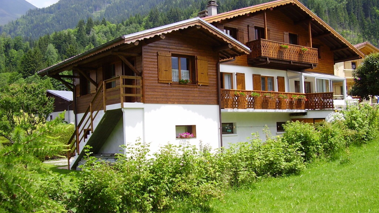 Photo of Outdoor in Les Contamines-Montjoie