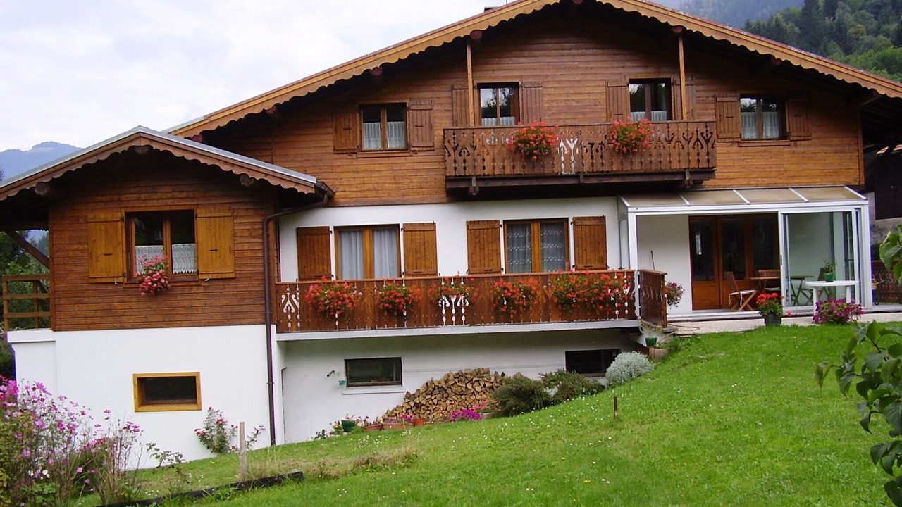 Photo of Outdoor in Les Contamines-Montjoie