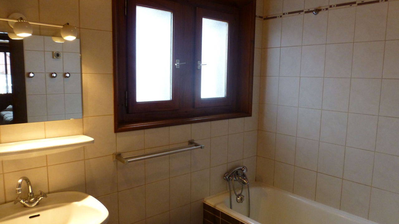 Photo of Bathroom in Les Contamines-Montjoie