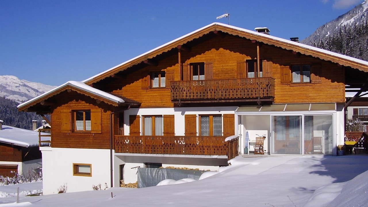Photo of Outdoor in Les Contamines-Montjoie