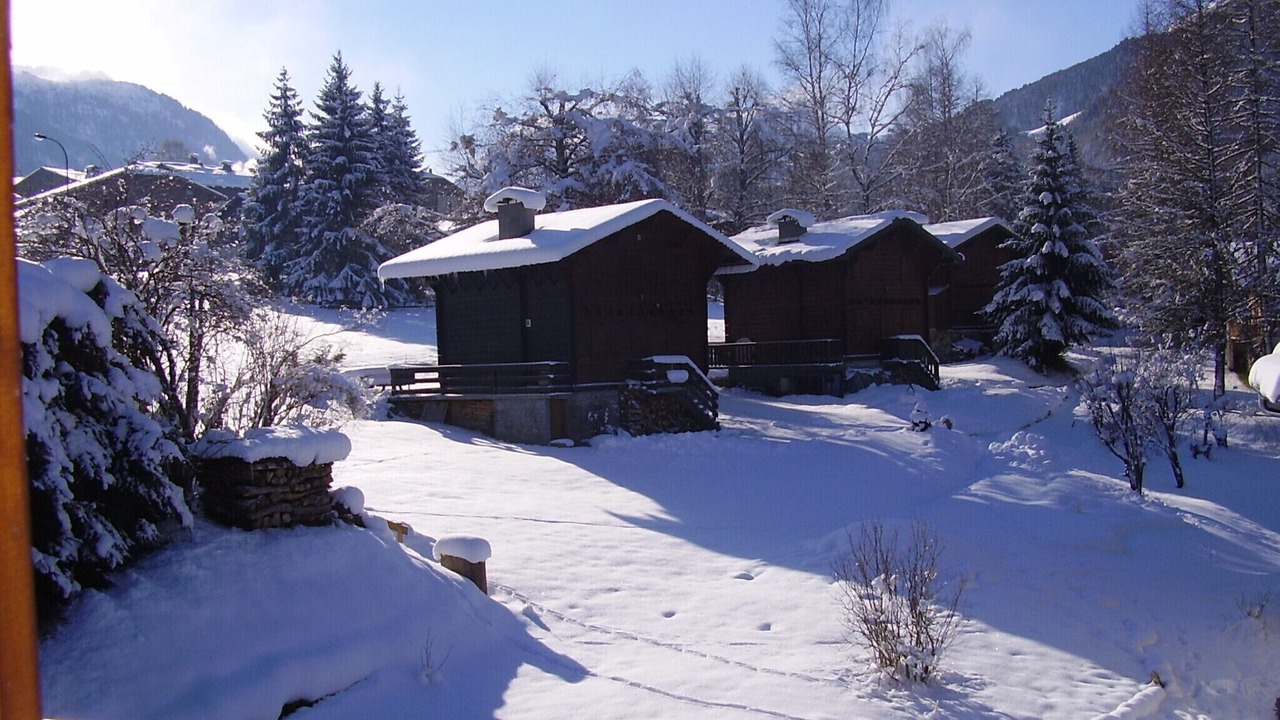 Photo of Outdoor in Les Contamines-Montjoie