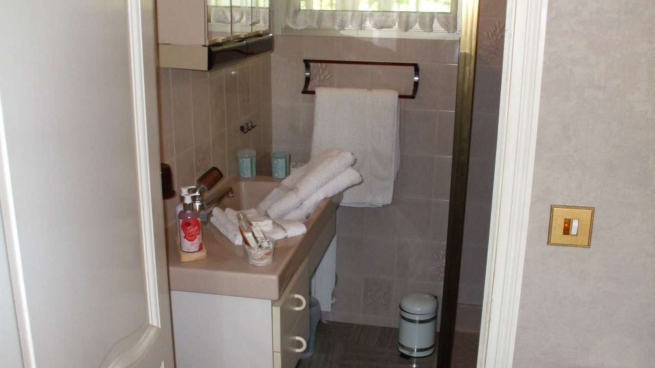 Photo of Bathroom in Aiguillon