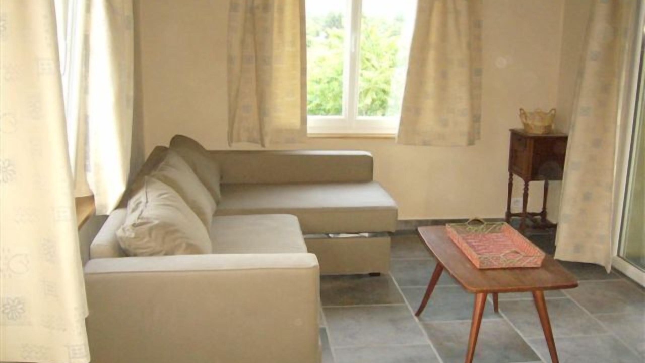 Photo of Livingroom in Chambonas