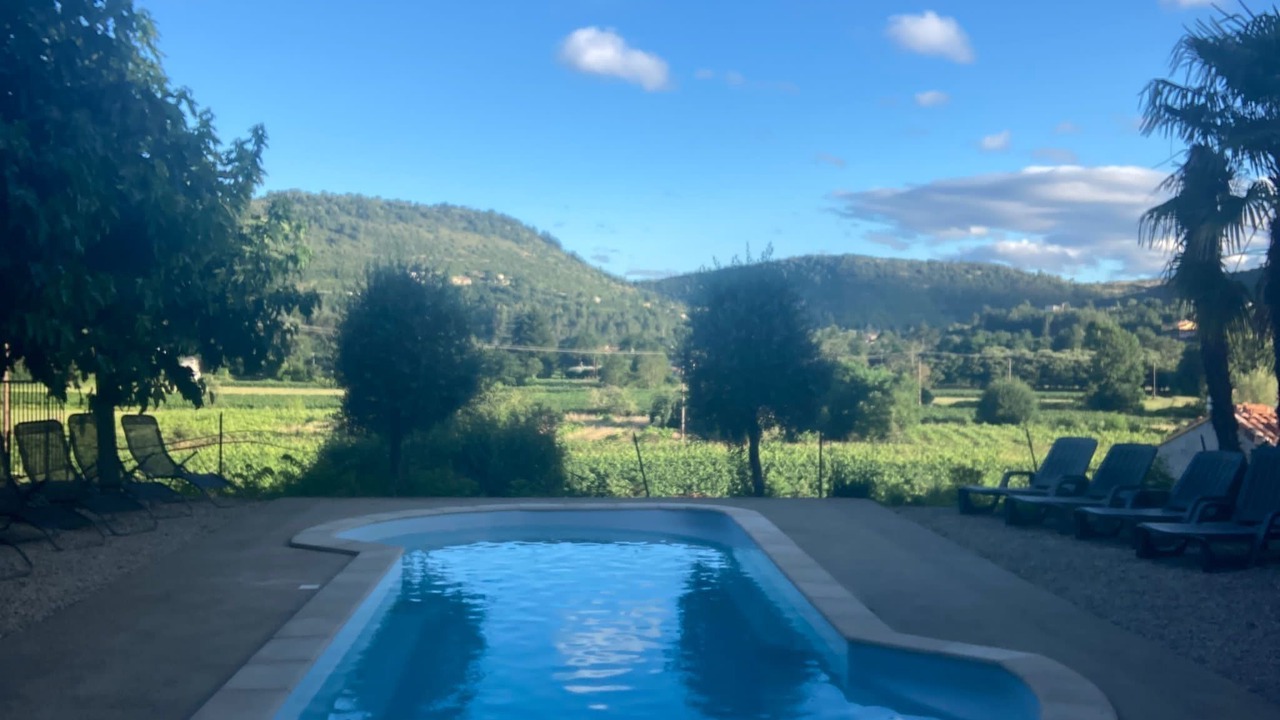 Photo of Outdoor in Chambonas