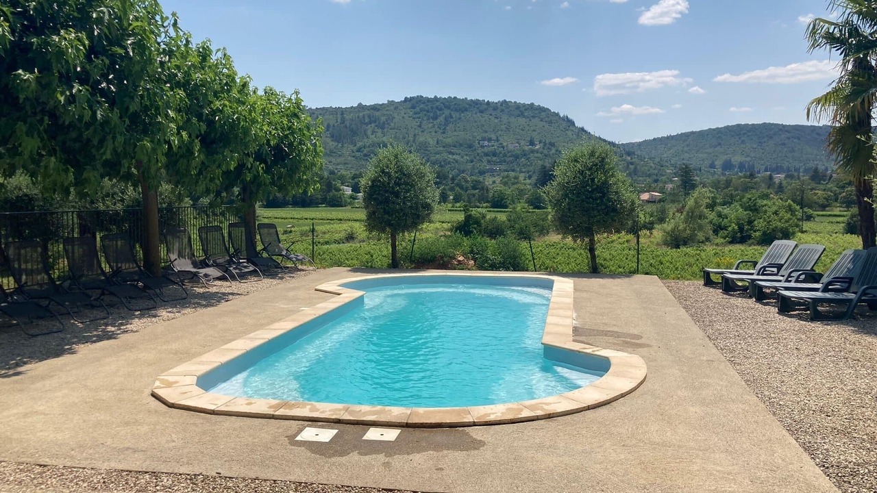 Photo of Outdoor in Chambonas