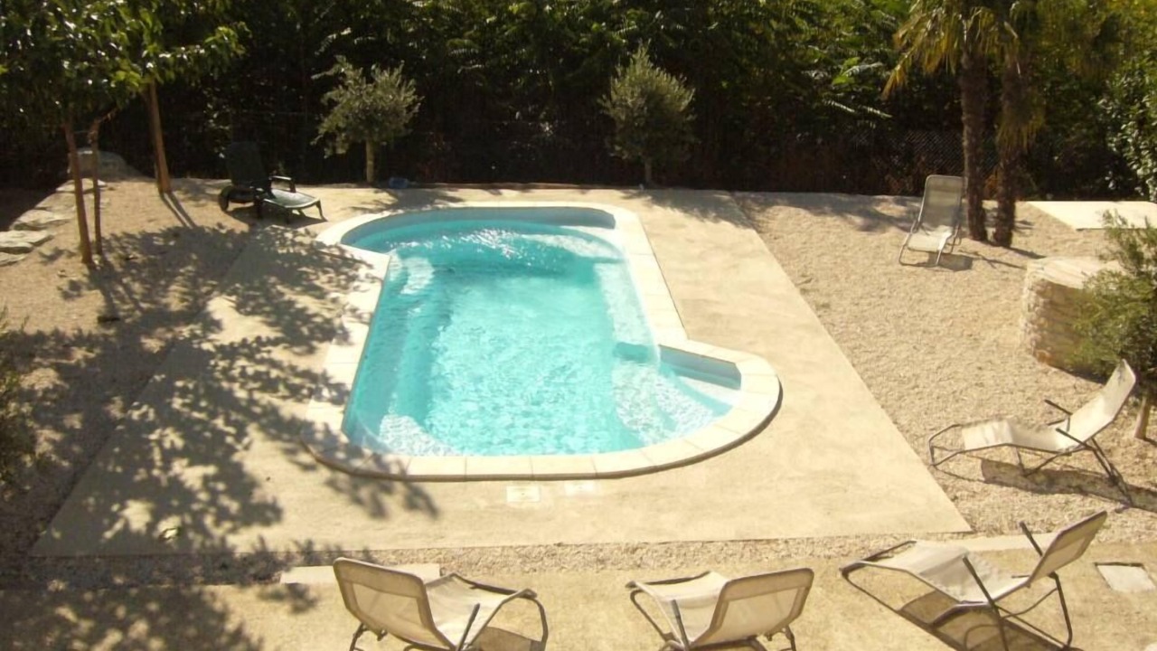 Photo of Outdoor in Chambonas