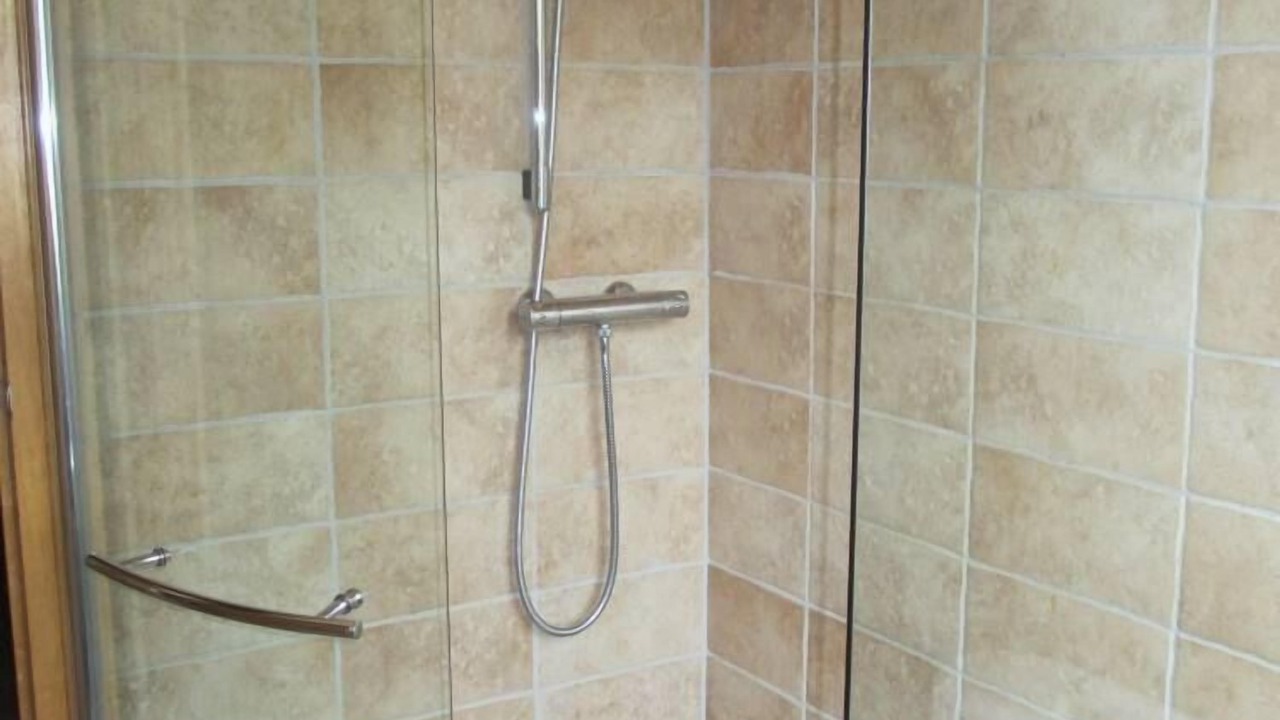Photo of Bathroom in Chambonas