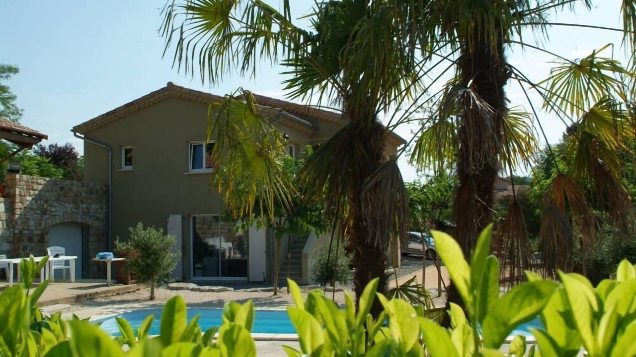 Photo of Outdoor in Chambonas
