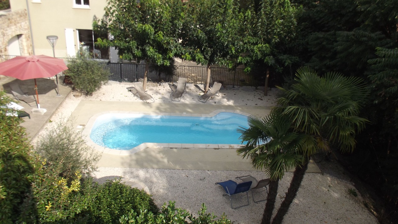 Photo of Outdoor in Chambonas