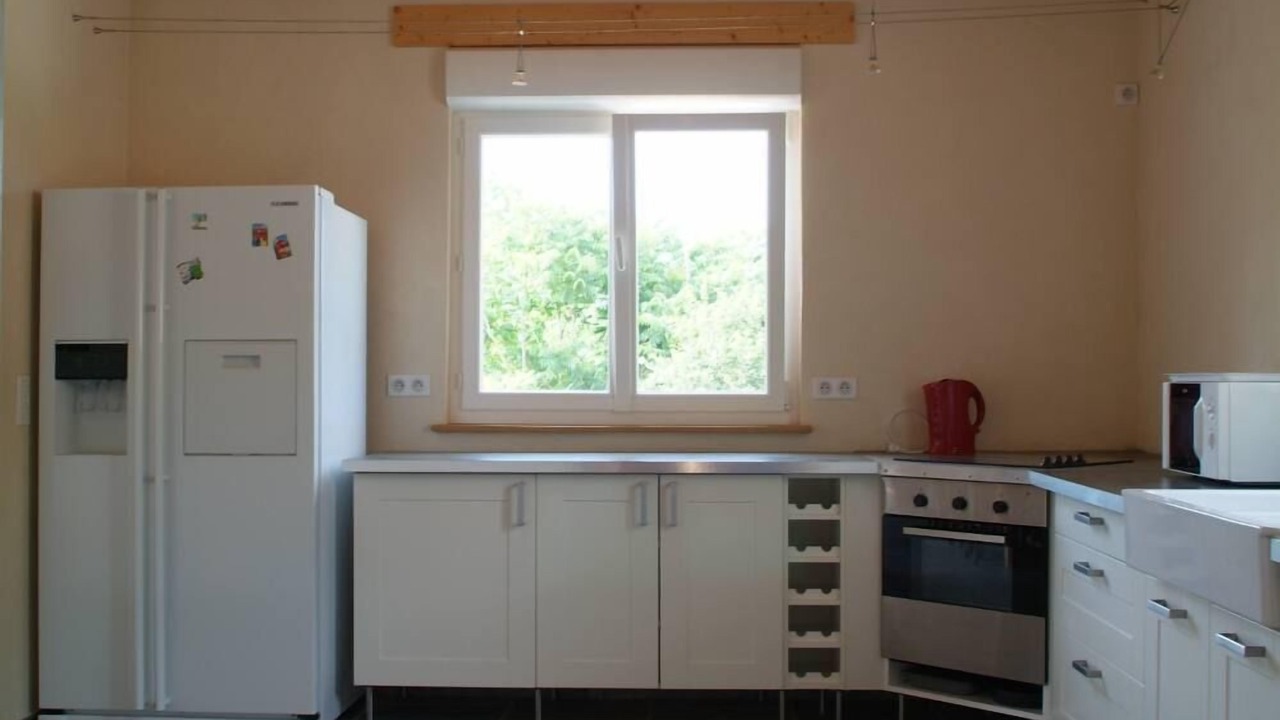 Photo of Kitchen in Chambonas