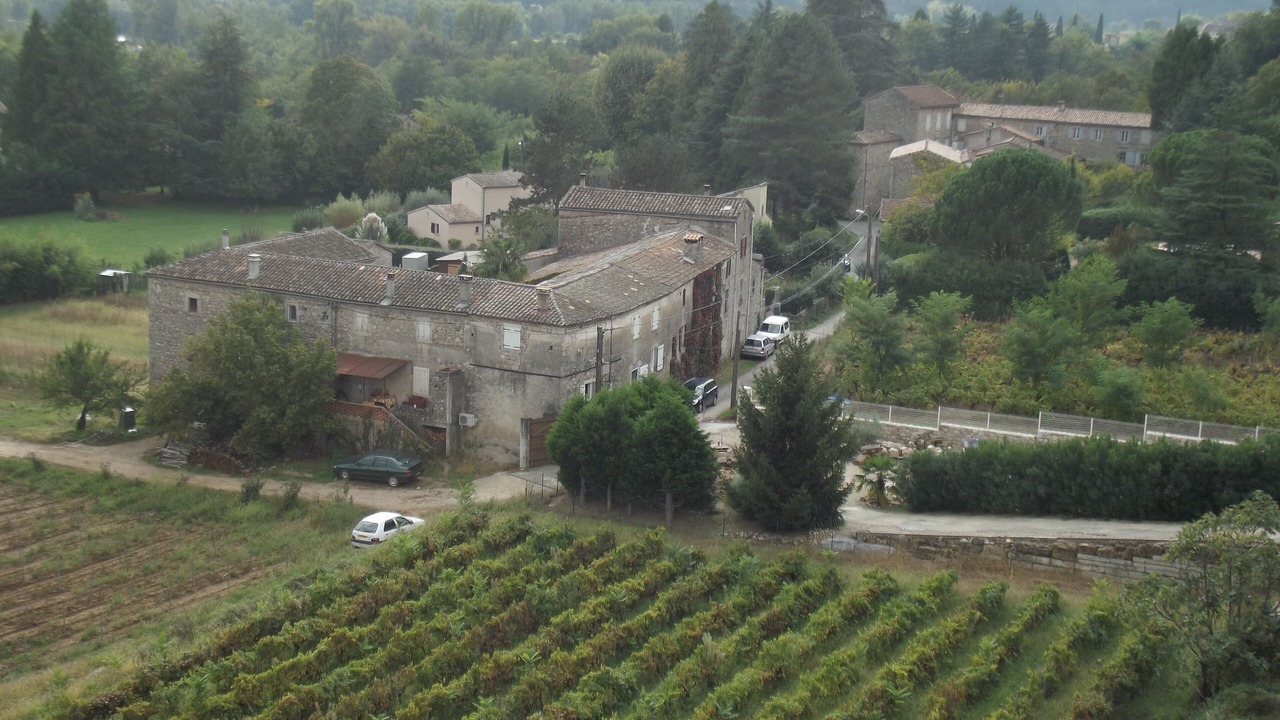 Photo of Outdoor in Chambonas