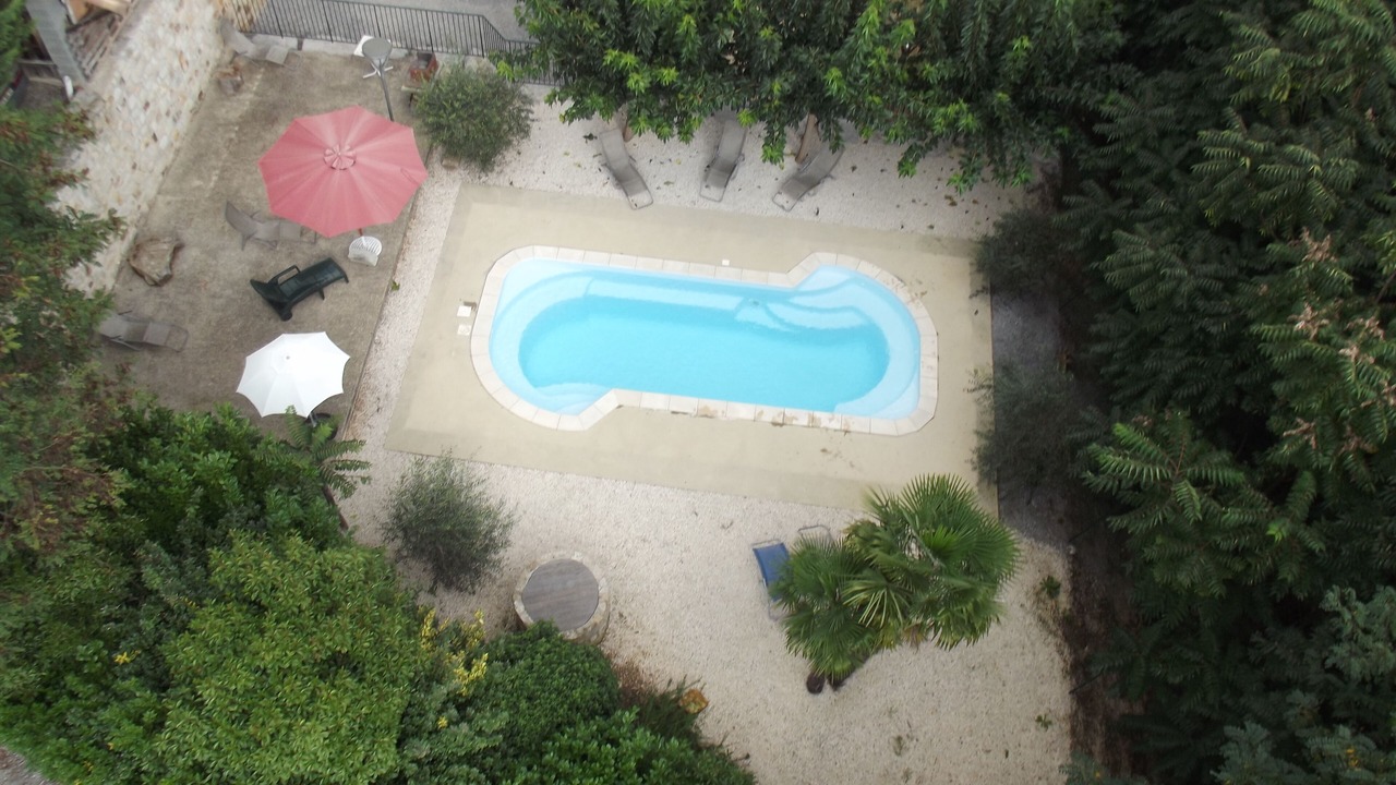 Photo of Outdoor in Chambonas