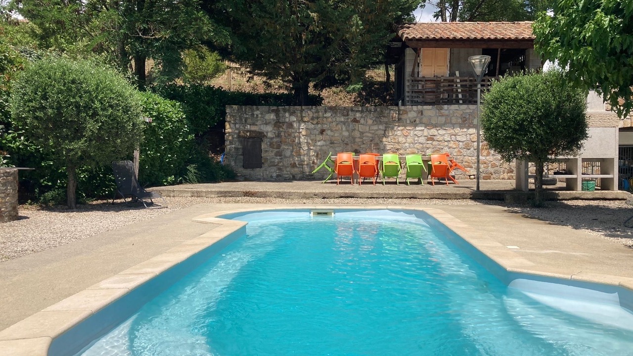 Photo of Outdoor in Chambonas