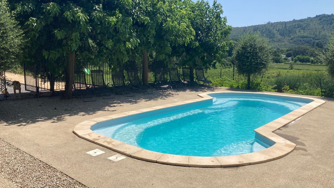 Photo of Outdoor in Chambonas