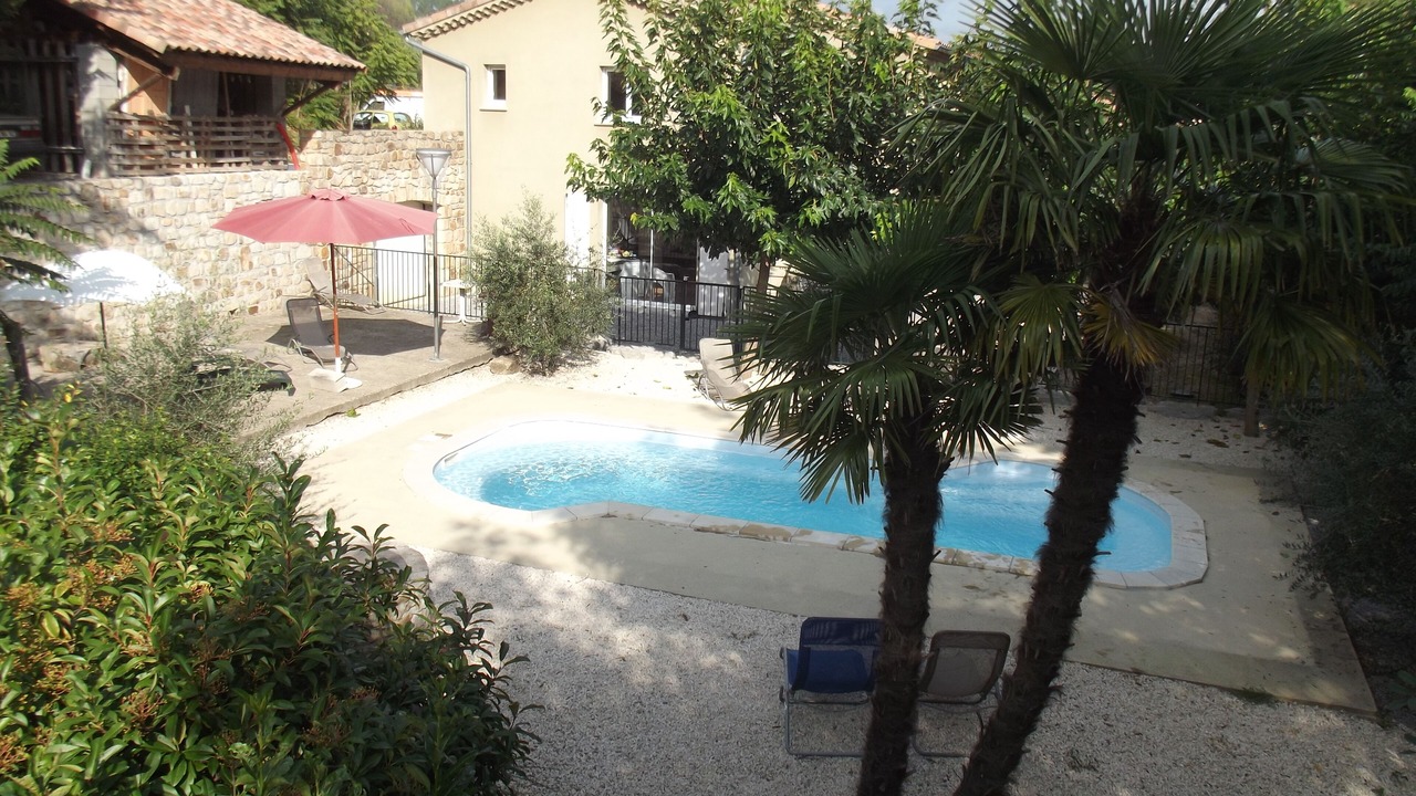 Photo of Outdoor in Chambonas