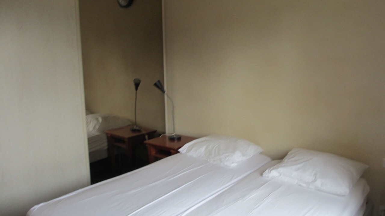 Photo of Bedroom in Chambonas